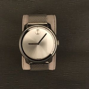 Movado Bold Pre-owned